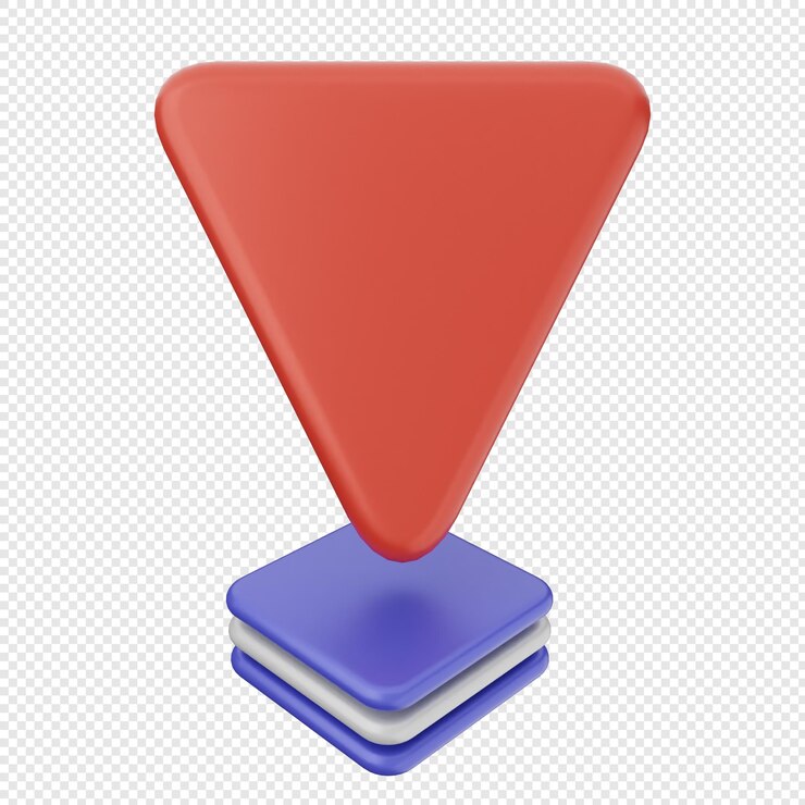 PSD marca de ubicación 3d pin mapa de gps
