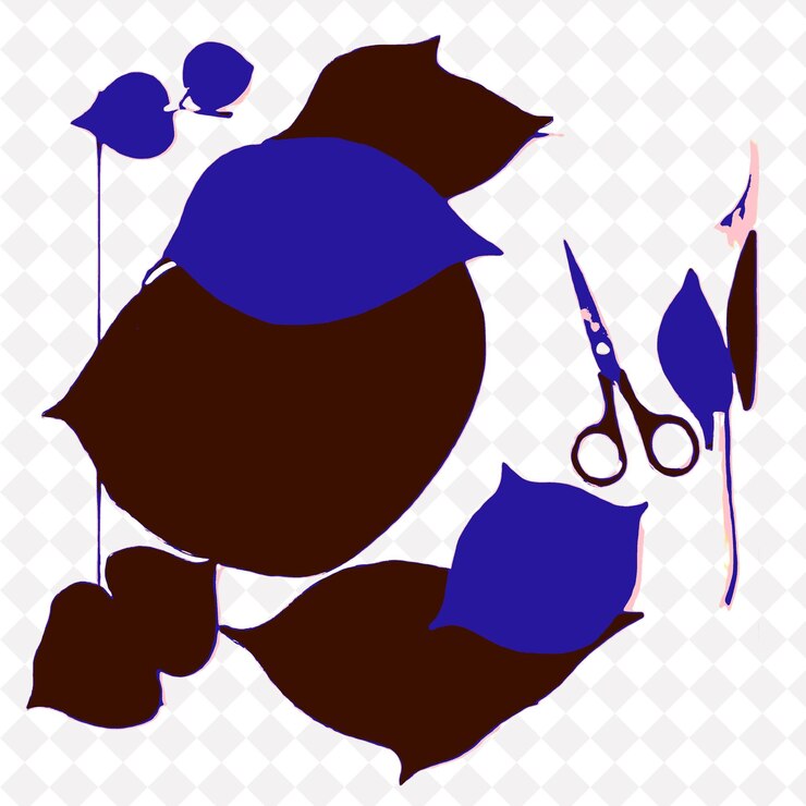 PSD el marco es de color negro puro y rojo puro sobre un fondo blanco puro w png diseño de marco inspirado en la naturaleza