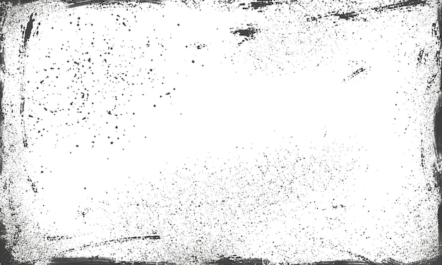 Marco con textura