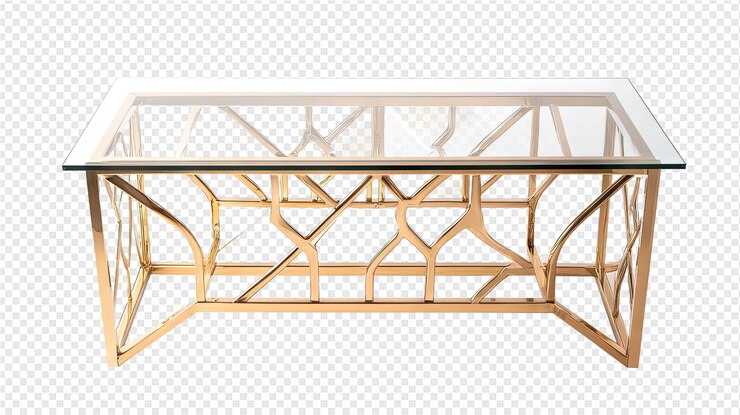 PSD un marco de ventana de madera con un diseño de un diseño que dice la palabra en él