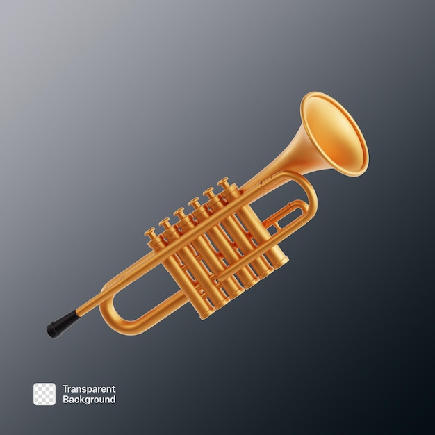 Mardi Gras Festival 3D-Icon PNG-Vorlage