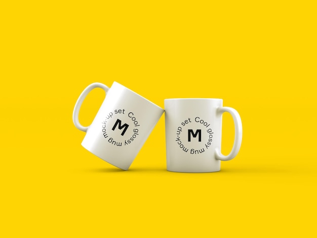 Mark cup prototype