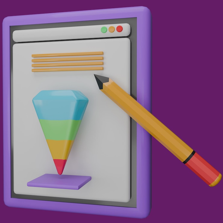 PSD marketing de contenidos