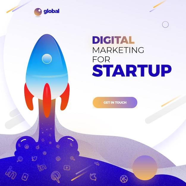 Marketing Digital FB e Banner Ista
