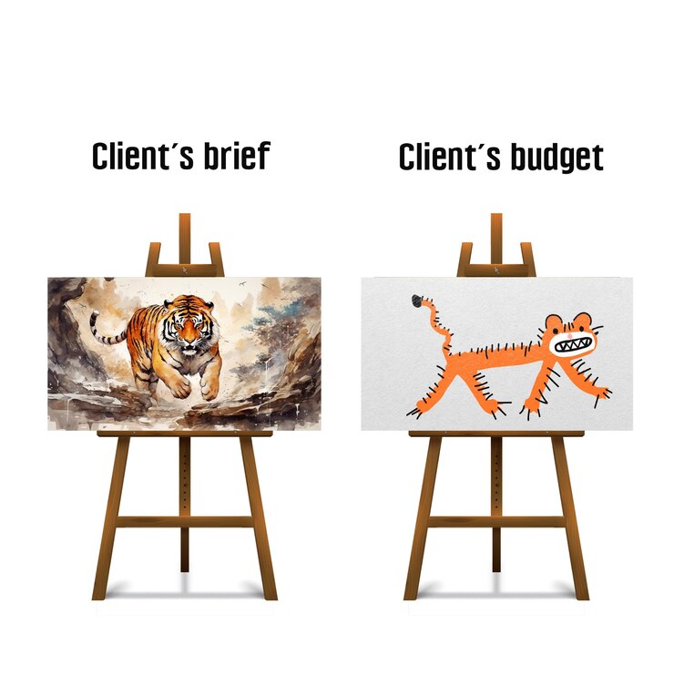PSD marketing de medios sociales