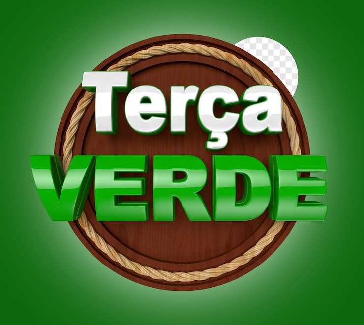 PSD el martes verde.