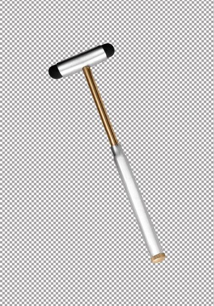 martillo médico