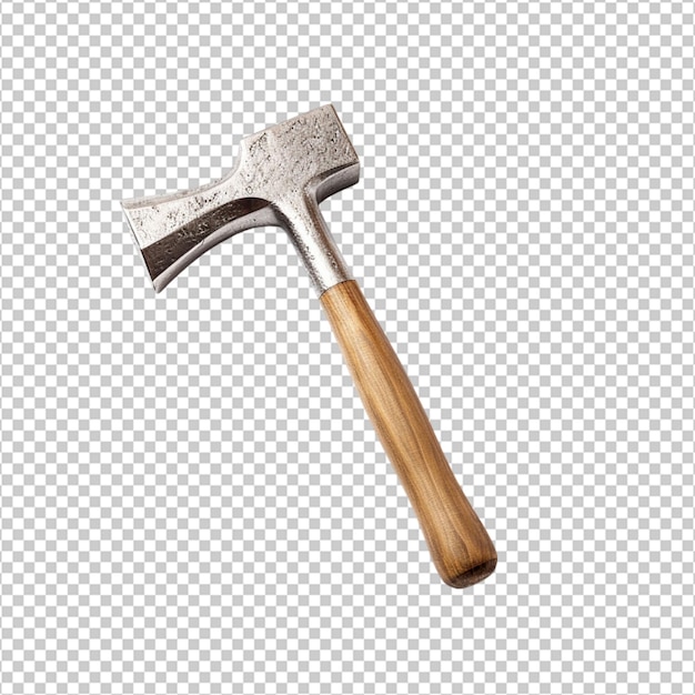 PSD el martillo png