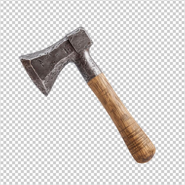 PSD el martillo png