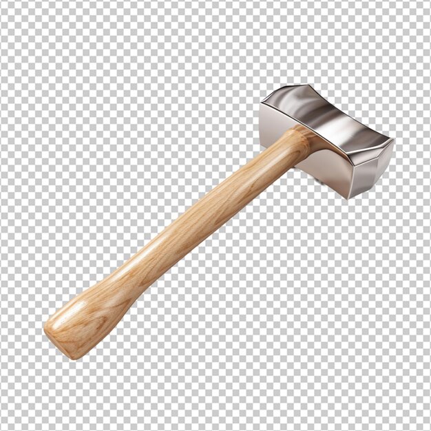 PSD el martillo png