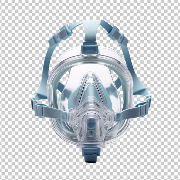 PSD mascarilla cpap