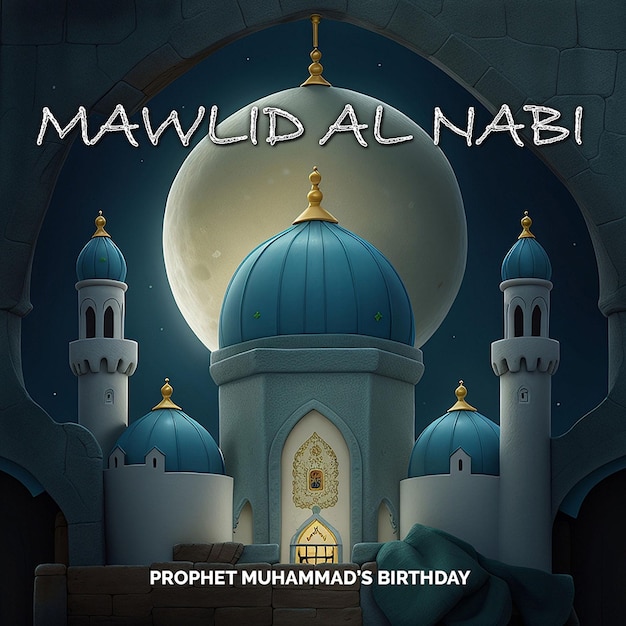 Mawlid