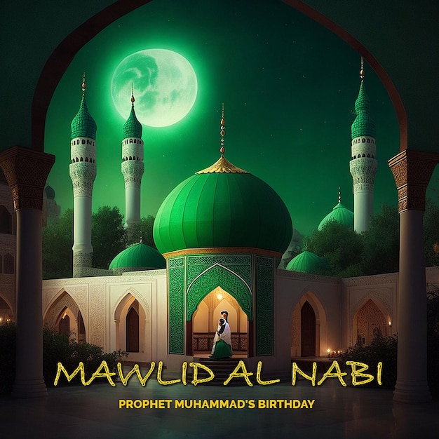 Mawlid