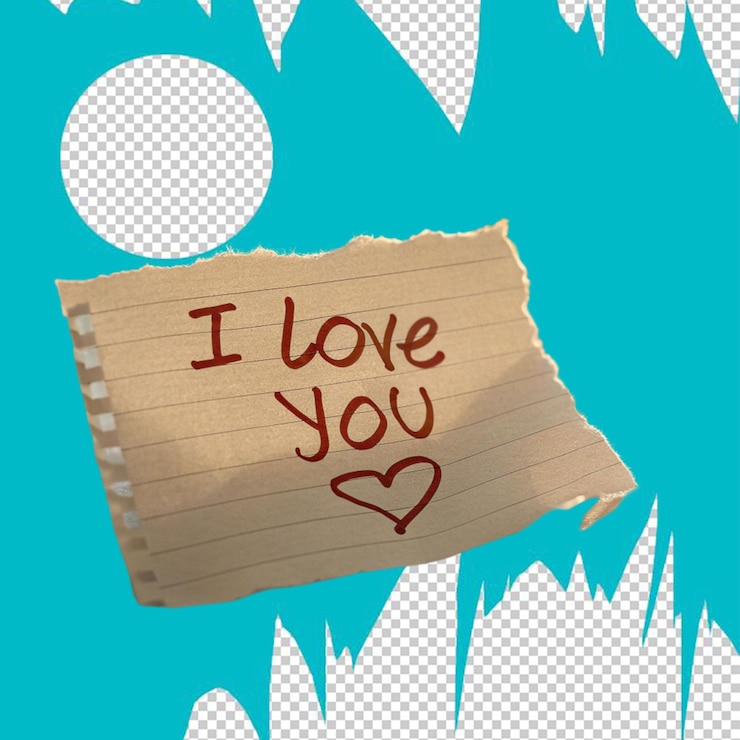 PSD me encantan tus letras.