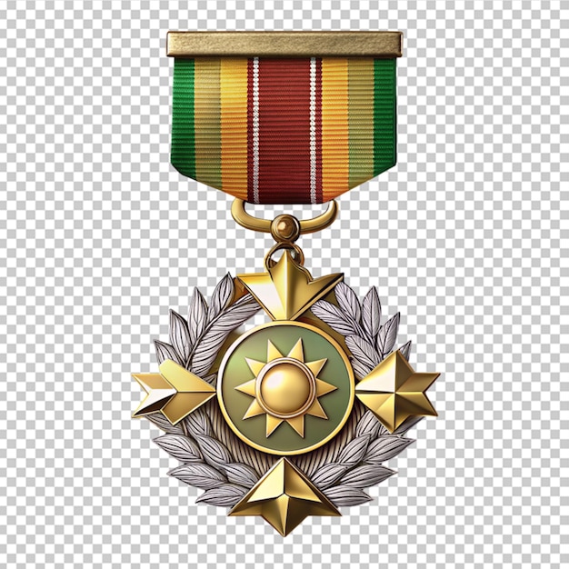 PSD médaille militaire