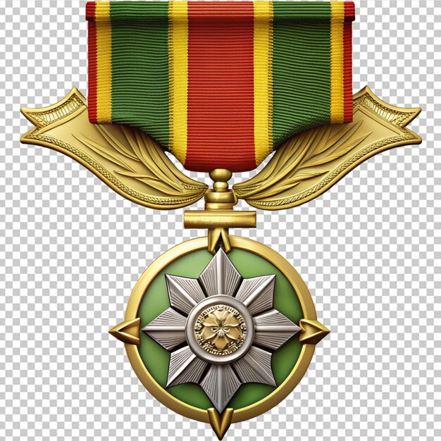 PSD médaille militaire