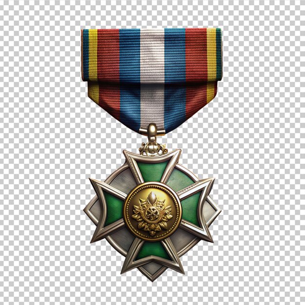 PSD médaille militaire