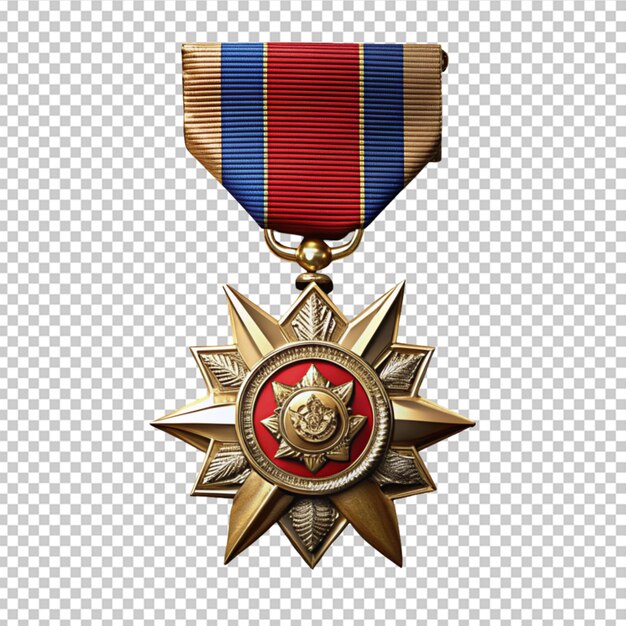 PSD médaille militaire