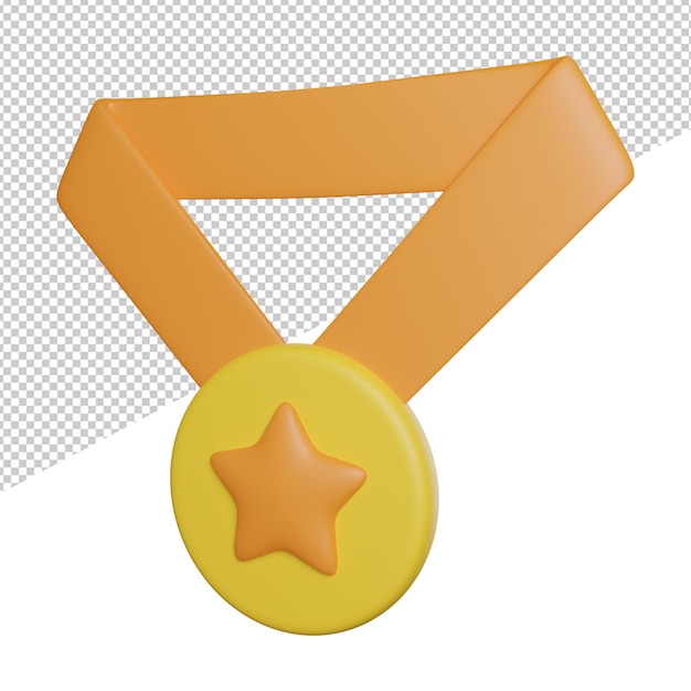 Medalha Ouro