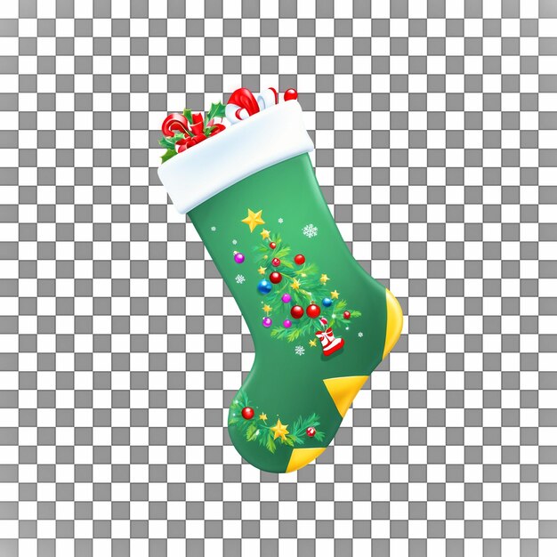 Medias de Navidad