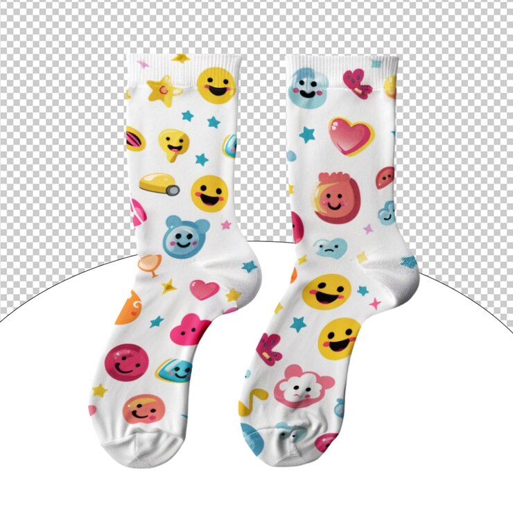 PSD medias de navidad