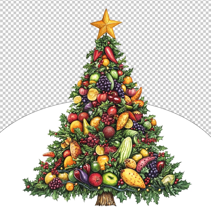 PSD medias de navidad