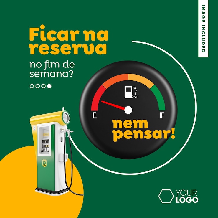 Les médias sociaux alimentent les stations-service en réserve le week-end.