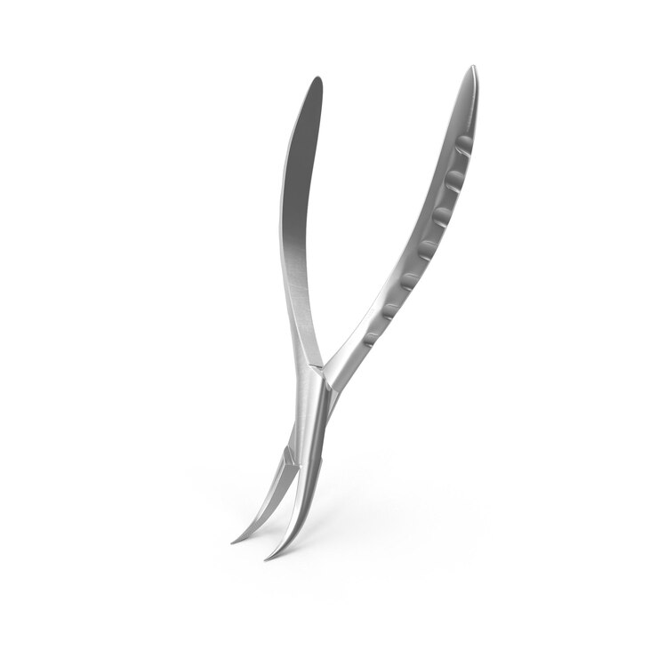 PSD medical surgical forceps - precision surgical tool