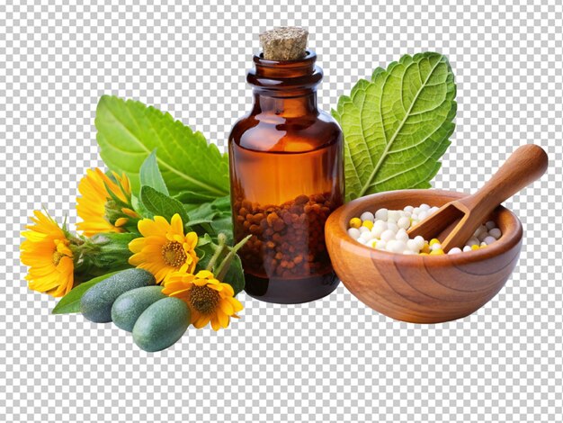 PSD medicina alternativa cápsula de ervas orgânicas com vitamina e