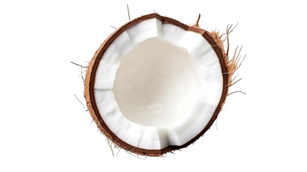 Medio coco