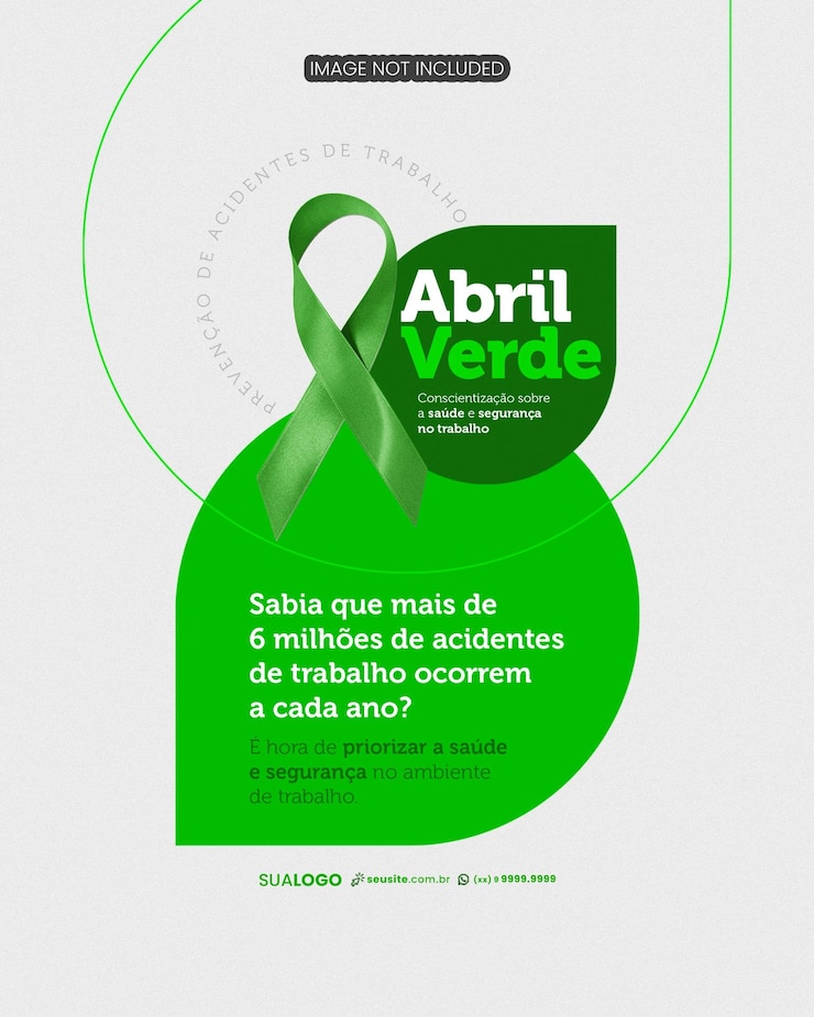 PSD medios sociales abril verde medios sociales verdes abril