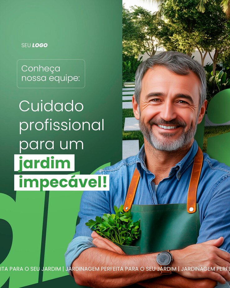 PSD medios sociales para el jardín medios sociales para el jardín