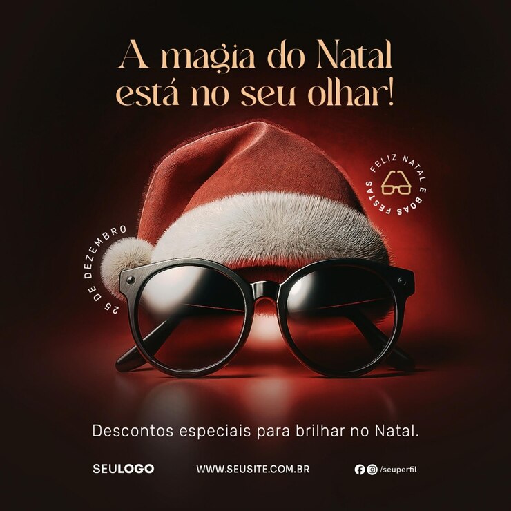 PSD medios sociales natal otica y concesionarias
