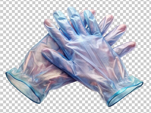 PSD medizinische handschuhe