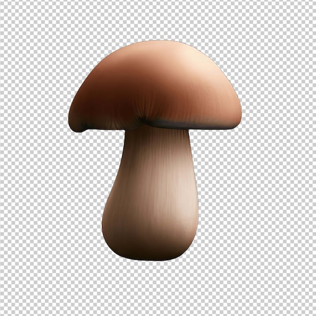 Medley di funghi Una festa visiva
