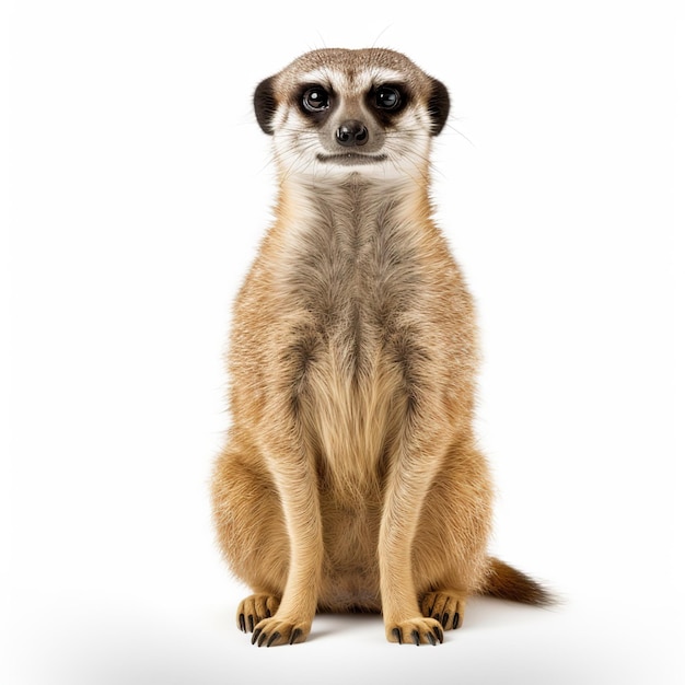 Meerkat o suricate