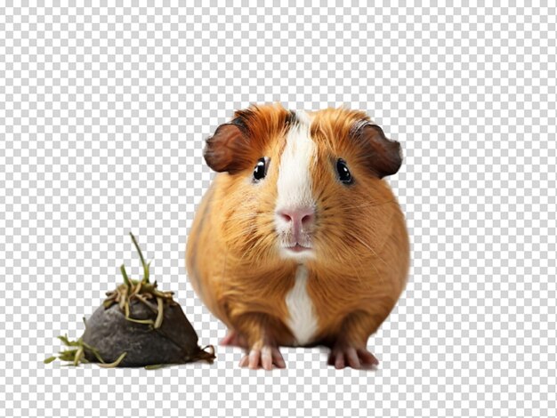 PSD meerschweinchen png