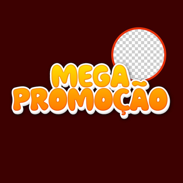 PSD mega promocao (en inglés)