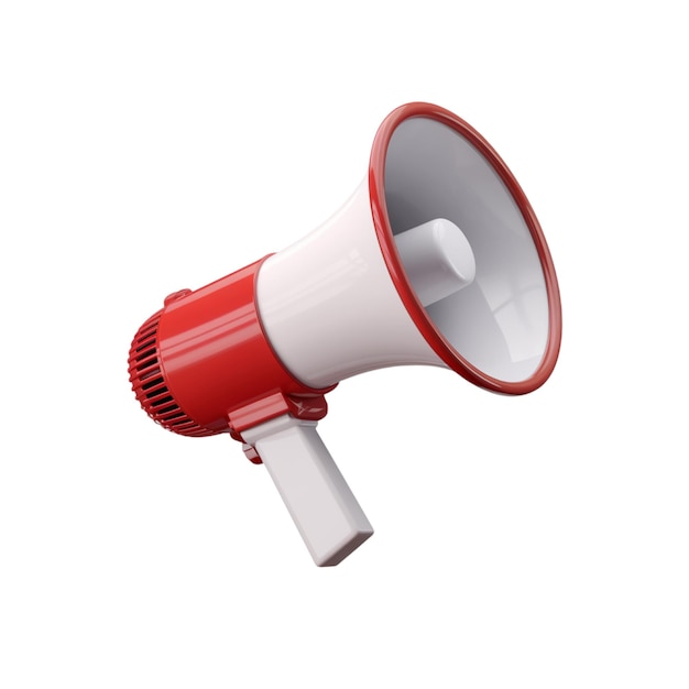 megafone png