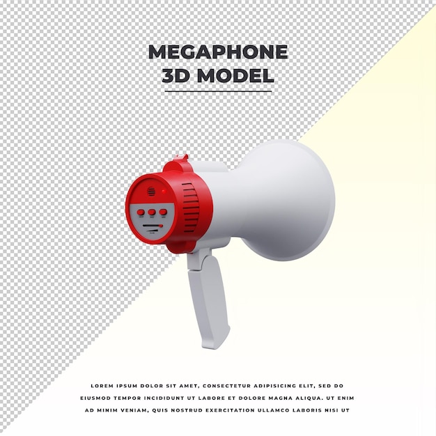 Megafone