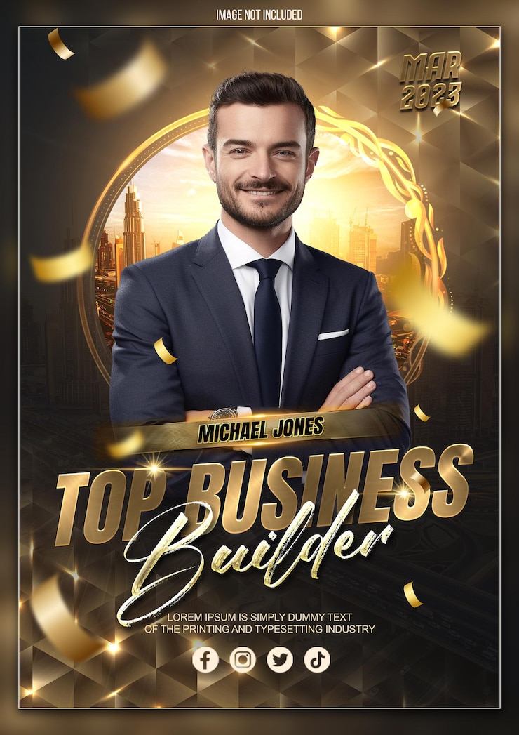 PSD meilleur constructeur d'affaires