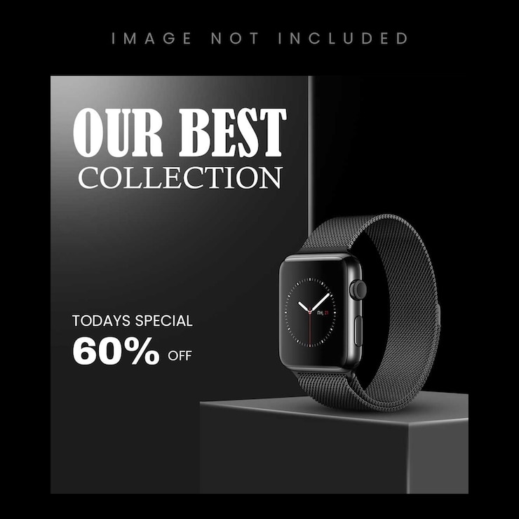 PSD meilleure collection de montres à 60 off