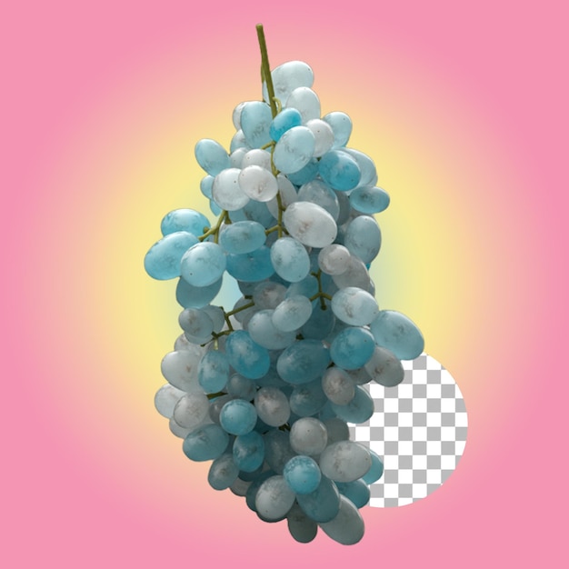 Las mejores uvas para su concepto de elemento.