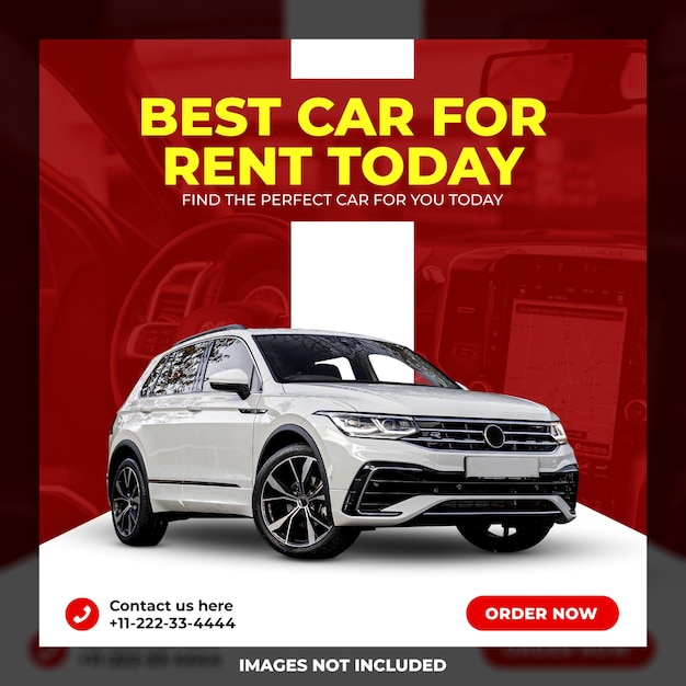 Melhor carro para alugar hoje - Encontre o carro perfeito para você