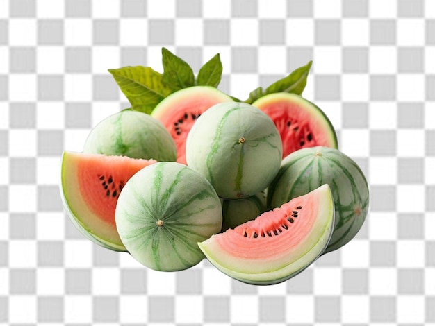 Melon D'eau Png