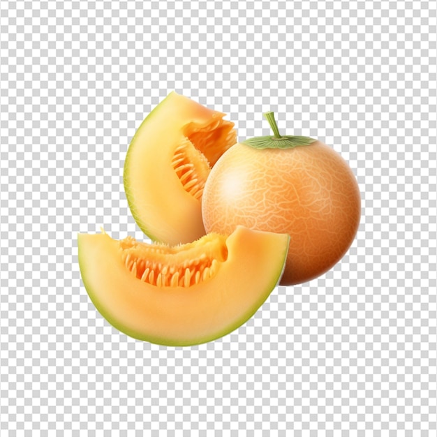 PSD el melón