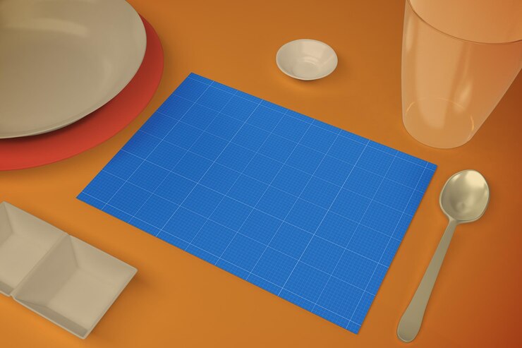 Menú del restaurante