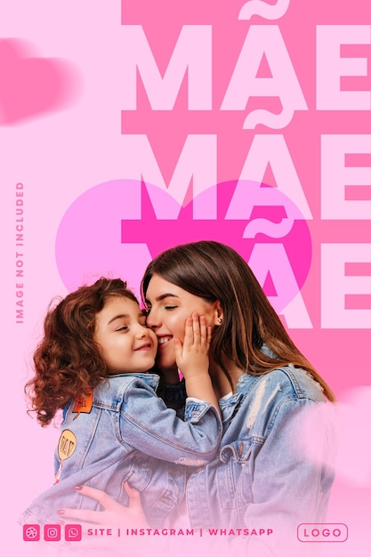 Mère et fille Une célébration de l'amour