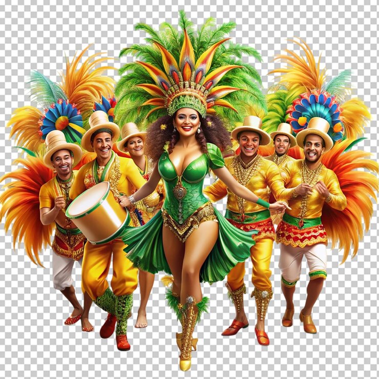 PSD mês da herança hispânica mostra a rica diversidade cultural