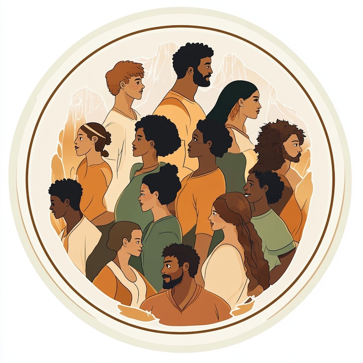 PSD mês da história negra